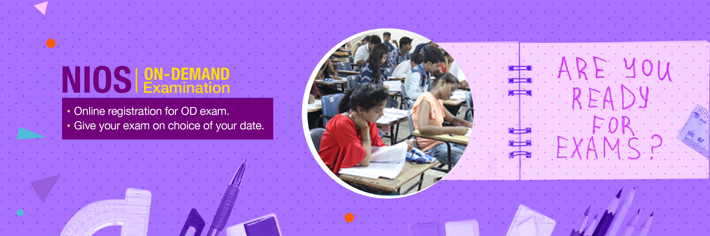 Admission 2018-19 Session